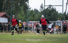 Gminne Zawody Sportowo-Pożarnicze Gminy Narol 2026  112