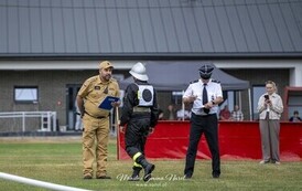 Gminne Zawody Sportowo-Pożarnicze Gminy Narol 2026  113