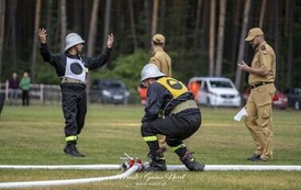 Gminne Zawody Sportowo-Pożarnicze Gminy Narol 2026  114