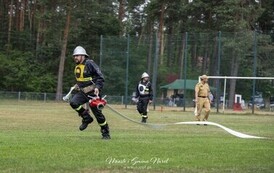 Gminne Zawody Sportowo-Pożarnicze Gminy Narol 2026  120