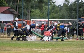 Gminne Zawody Sportowo-Pożarnicze Gminy Narol 2026  121