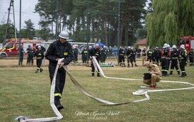 Gminne Zawody Sportowo-Pożarnicze Gminy Narol 2026  125
