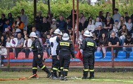 Gminne Zawody Sportowo-Pożarnicze Gminy Narol 2026  132