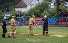 Gminne Zawody Sportowo-Pożarnicze Gminy Narol 2026  133