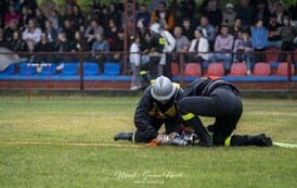 Gminne Zawody Sportowo-Pożarnicze Gminy Narol 2026  137