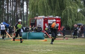 Gminne Zawody Sportowo-Pożarnicze Gminy Narol 2026  140