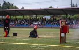 Gminne Zawody Sportowo-Pożarnicze Gminy Narol 2026  143
