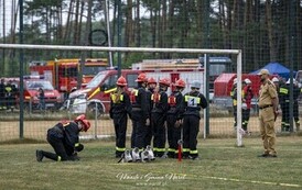 Gminne Zawody Sportowo-Pożarnicze Gminy Narol 2026  149