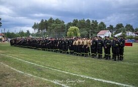 Gminne Zawody Sportowo-Pożarnicze Gminy Narol 2026  159