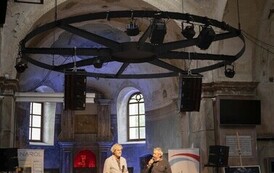 XXVI Jarmark Galicyjski &ndash; Dni Narola 2026 | Wernisaż wystawy &bdquo;MIEJSCA CZASU&rdquo; 9
