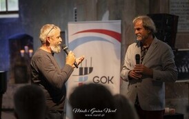 XXVI Jarmark Galicyjski &ndash; Dni Narola 2026 | Wernisaż wystawy &bdquo;MIEJSCA CZASU&rdquo; 11