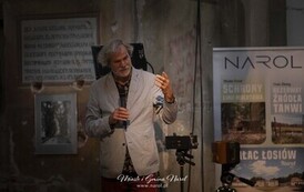 XXVI Jarmark Galicyjski &ndash; Dni Narola 2026 | Wernisaż wystawy &bdquo;MIEJSCA CZASU&rdquo; 13