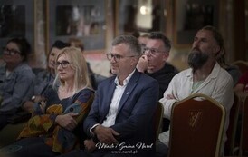 XXVI Jarmark Galicyjski &ndash; Dni Narola 2026 | Wernisaż wystawy &bdquo;MIEJSCA CZASU&rdquo; 17