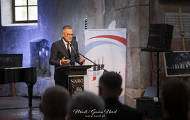 XXVI Jarmark Galicyjski &ndash; Dni Narola 2026 | Konferencja &bdquo;Narol Bliżej &ndash; historia i turystyka&rdquo; 2