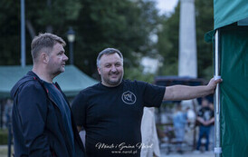 XXVI Jarmark Galicyjski &ndash; Dni Narola 2026 | Potańc&oacute;wka 22