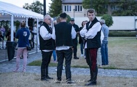 XXVI Jarmark Galicyjski &ndash; Dni Narola 2026 | Potańc&oacute;wka 26
