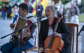 XXVI Jarmark Galicyjski &ndash; Dni Narola 2026 | Potańc&oacute;wka 33