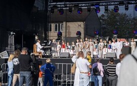 XXVI Jarmark Galicyjski &ndash; Dni Narola 2026 | Muzyka prosto z Narola 2
