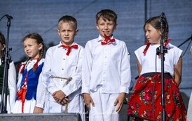 XXVI Jarmark Galicyjski &ndash; Dni Narola 2026 | Muzyka prosto z Narola 8
