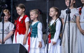 XXVI Jarmark Galicyjski &ndash; Dni Narola 2026 | Muzyka prosto z Narola 13