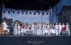 XXVI Jarmark Galicyjski &ndash; Dni Narola 2026 | Muzyka prosto z Narola 15
