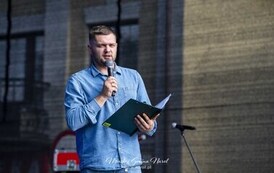 XXVI Jarmark Galicyjski &ndash; Dni Narola 2026 | Muzyka prosto z Narola 21