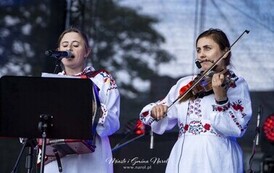 XXVI Jarmark Galicyjski &ndash; Dni Narola 2026 | Muzyka prosto z Narola 27