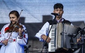 XXVI Jarmark Galicyjski &ndash; Dni Narola 2026 | Muzyka prosto z Narola 30