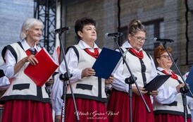 XXVI Jarmark Galicyjski &ndash; Dni Narola 2026 | Muzyka prosto z Narola 43