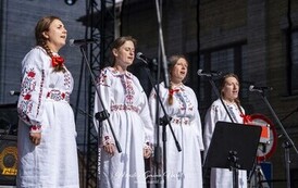 XXVI Jarmark Galicyjski &ndash; Dni Narola 2026 | Muzyka prosto z Narola 51