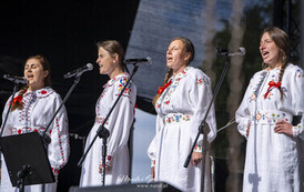 XXVI Jarmark Galicyjski &ndash; Dni Narola 2026 | Muzyka prosto z Narola 53