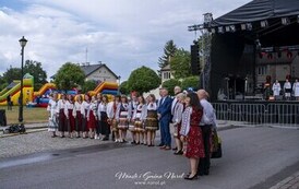 XXVI Jarmark Galicyjski &ndash; Dni Narola 2026 | Muzyka prosto z Narola 56