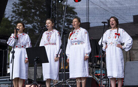 XXVI Jarmark Galicyjski &ndash; Dni Narola 2026 | Muzyka prosto z Narola 58