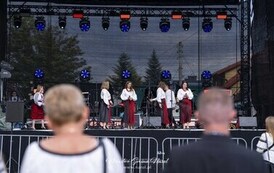 XXVI Jarmark Galicyjski &ndash; Dni Narola 2026 | Muzyka prosto z Narola 59