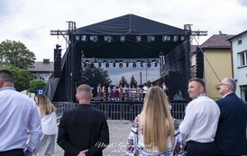 XXVI Jarmark Galicyjski &ndash; Dni Narola 2026 | Muzyka prosto z Narola 71