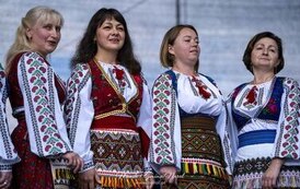 XXVI Jarmark Galicyjski &ndash; Dni Narola 2026 | Muzyka prosto z Narola 73