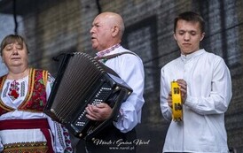 XXVI Jarmark Galicyjski &ndash; Dni Narola 2026 | Muzyka prosto z Narola 74