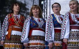 XXVI Jarmark Galicyjski &ndash; Dni Narola 2026 | Muzyka prosto z Narola 77