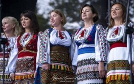 XXVI Jarmark Galicyjski &ndash; Dni Narola 2026 | Muzyka prosto z Narola 79