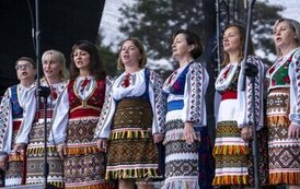XXVI Jarmark Galicyjski &ndash; Dni Narola 2026 | Muzyka prosto z Narola 80