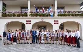 XXVI Jarmark Galicyjski &ndash; Dni Narola 2026 | Muzyka prosto z Narola 86