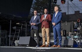 XXVI Jarmark Galicyjski &ndash; Dni Narola 2026 | Muzyka prosto z Narola 89