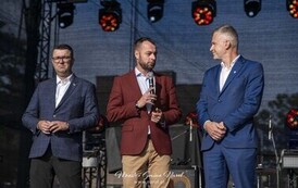 XXVI Jarmark Galicyjski &ndash; Dni Narola 2026 | Muzyka prosto z Narola 91