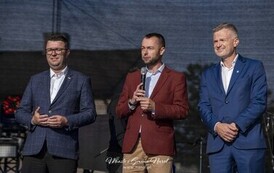 XXVI Jarmark Galicyjski &ndash; Dni Narola 2026 | Muzyka prosto z Narola 93
