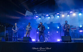 XXVI Jarmark Galicyjski &ndash; Dni Narola 2026 | PropaBanda 45