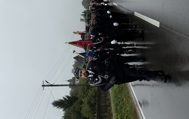 120-lecie Ochotniczej Straży Pożarnej w Płazowie 4