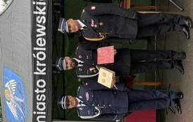 120-lecie Ochotniczej Straży Pożarnej w Płazowie 17