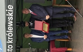 120-lecie Ochotniczej Straży Pożarnej w Płazowie 20