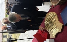 120-lecie Ochotniczej Straży Pożarnej w Płazowie 25