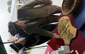 120-lecie Ochotniczej Straży Pożarnej w Płazowie 28